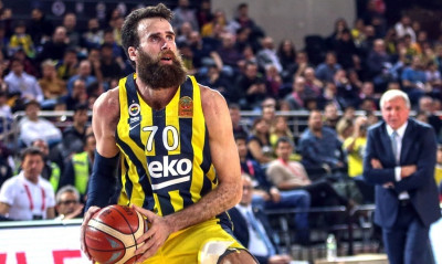 Επίσημο: Στην Αρμάνι ο Ντατόμε! (photos+video)