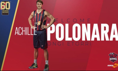 Μπασκόνια: Τελικός και… Πολονάρα