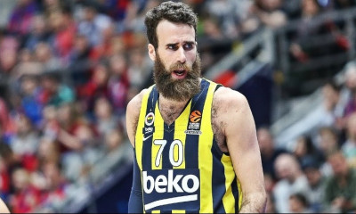 Ντατόμε: «Έδωσα ότι είχα, μου δώσατε περισσότερα»
