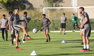 ΟΦΗ: Χωρίς Σεμέντο στο Φάληρο