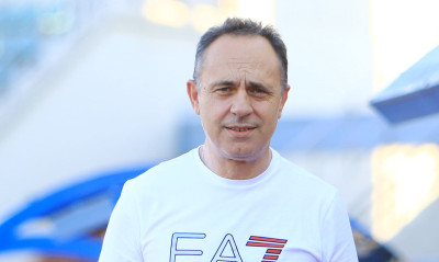 Παπαϊωάννου: «Με πείσμωσε η ιστορία με Κούγια, θα μείνω και του χρόνου στη Λαμία»