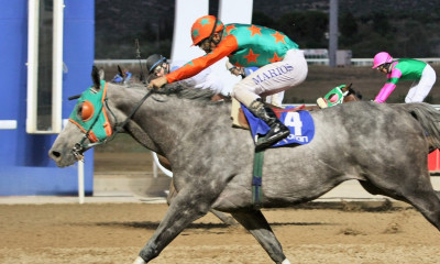 Markopoulo Park: Νίκες γένους θηλυκού και τζακ ποτ στο Σκορ 6