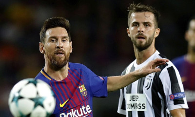 Μίραλεμ Πιάνιτς: Ο «πιανίστας» που θέλει τίτλους με τη Μπαρτσελόνα (video+photos)