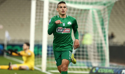 Παναθηναϊκός: Το αντίο Εμμανουηλίδη και η επιστροφή στα «πράσινα» (photos)