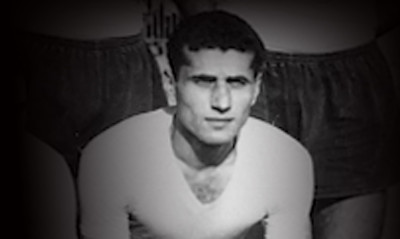 Πένθος στην ΑΕΚ: Πέθανε ο Χρήστος Άμπος