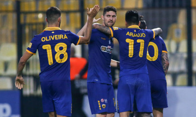 ΠΑΟΚ-ΑΕΚ: Οι εκλεκτοί του Καρέρα για το ντέρμπι της Τούμπας (photo)