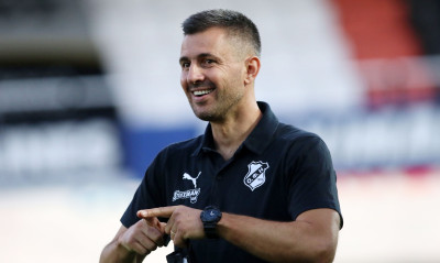 Σίμος: «Κάναμε μια μεγάλη προσπάθεια»