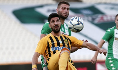 Διαμαντόπουλος: «Πρέπει να σταθούμε αξιοπρεπώς»