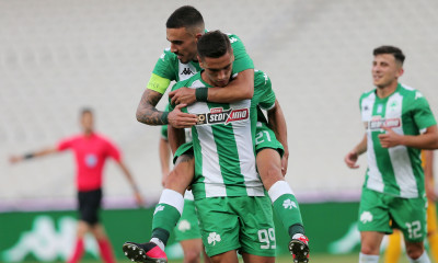 Παναθηναϊκός-Άρης: Η ειρωνεία του «τριφυλλιού» για Ευαγγέλου