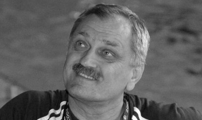 Πόλο: «Έφυγε» ο Αλεξάντερ Καμπάνοφ