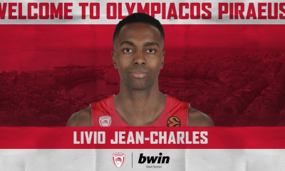 Στα «ερυθρόλευκα» ο Ζαν-Σαρλ