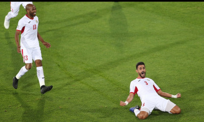 Ολυμπιακός: Σενάρια για τον Ιορδανό… Μέσι (photos+videos)