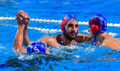 Με… γκάζι στο δεύτερο ημίχρονο ο Απόλλων Σμύρνης πήρε τη νίκη με 11-6 επί του Παλαιού Φαλήρου