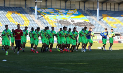 Αστέρας Τρίπολης: Έξι παίκτες αποχώρησαν