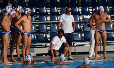 Ανέβηκε 5ος ο ΑΝΟ Γλυφάδας μετά το 12-8 επί του ΝΟ Χίου