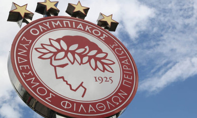 Ολυμπιακός: «Αποκλείστε μας από την Ευρώπη για να ξεβρωμίσει το ελληνικό ποδόσφαιρο»
