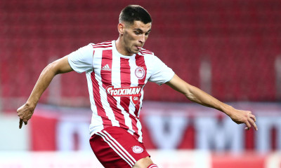 Ολυμπιακός: Πρόβλημα με Ραντζέλοβιτς