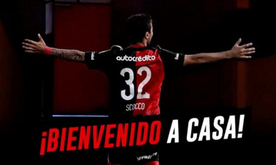 Επίσημο! Ο Σκόκο επέστρεψε… σπίτι του (video)