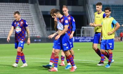 ΝΠΣ Βόλος: Αποχώρησαν πέντε!