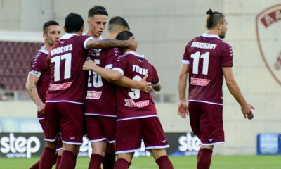 ΑΕΛ: «Γιατί ο Πανιώνιος είναι φαβορί στο στοίχημα»