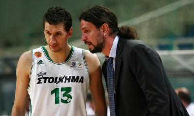 Ώρα Παναθηναϊκού!