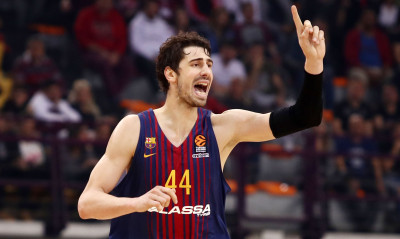 Τέλος εποχής: Αποχαιρέτησε την Μπαρτσελόνα ο αρχηγός της, Άντε Τόμιτς! (photos)