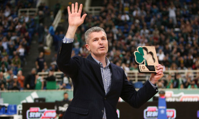 Παναθηναϊκός ΟΠΑΠ: Τιμ μάνατζερ στο «τριφύλλι» ο Καλαϊτζής