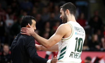 Παναθηναϊκός ΟΠΑΠ: Ανοίγουν τα χαρτιά τους για την επόμενη ημέρα