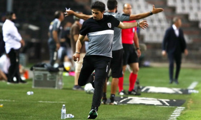 ΠΑΟΚ: Καλοβλέπει Φερέιρα η ΤΣΣΚΑ Μόσχας!