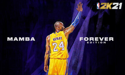 Κόμπι Μπράιαντ: Mamba Forever στο 2Κ21 (video+photos)