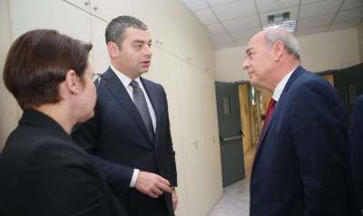 Κάθετος ο Λάκοβιτς: Δεν αλλάζει το σύστημα των εκλογών της ΕΠΟ