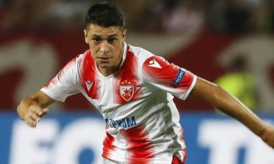 Άρης: «Σφήνα» της Σίβασπορ για Γκαρσία