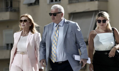 «Κεραυνοί» Μελισσανίδη για Ολυμπιακό, Μαρινάκη στην Επιτροπή Δεοντολογίας