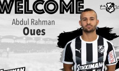 ΟΦΗ: Ανακοίνωθηκε ο Ουές