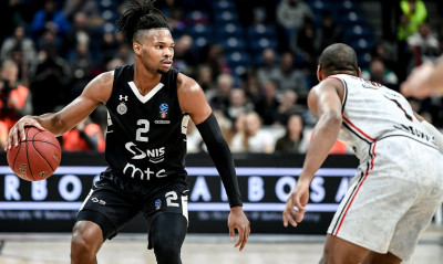 Euroleague: Και επίσημα στον Ερυθρό Αστέρα ο Ουόλντεν (video)