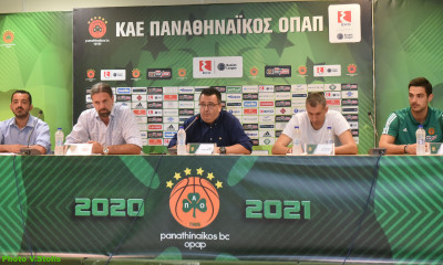 Παναθηναϊκός ΟΠΑΠ: Αυτό θα είναι το διοικητικό σχήμα του «τριφυλλιού»