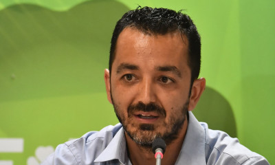 Βόβορας:«Αυτόν τον Παναθηναϊκό θέλω»