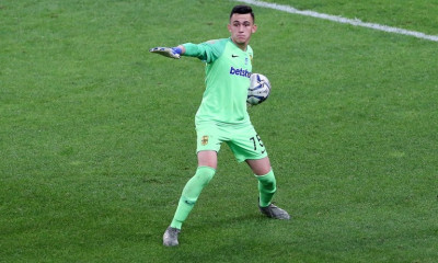 Τσιλιγγίρης: «Παράσημο που θα κουβαλώ για πάντα»