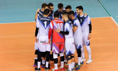 Αποχώρηση και του Εθνικού Αλεξανδρούπολης