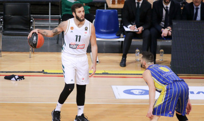 Παναθηναϊκός ΟΠΑΠ: Τέλος ο Παππάς