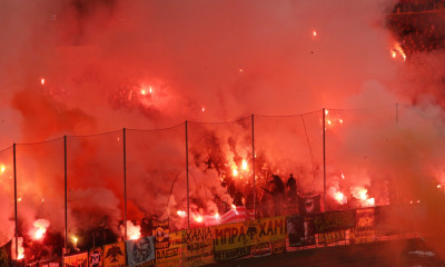 Η απάντηση της Original 21: «Όπου και να γίνει ο τελικός σας περιμένουμε, υπαλληλάκια»