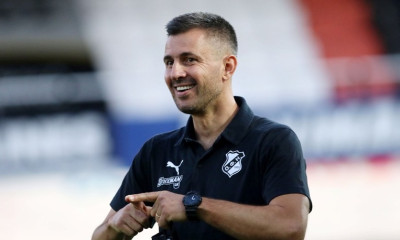 Σίμος: «Μια ακόμη πρόκληση» (video)