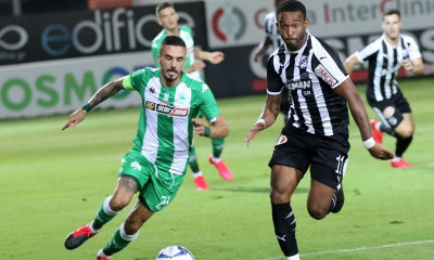 ΟΦΗ: Χωρίς Σεμέδο-Τσιλιανίδη με ΠΑΟΚ!