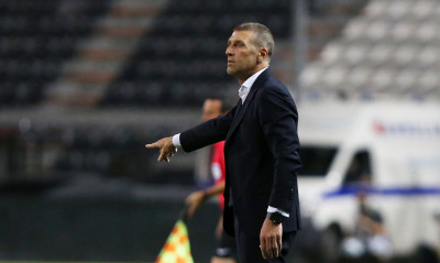 Καρέρα: «Αν δε νικήσουμε τον Άρη, δεν θα έχει νόημα η επιτυχία επί του ΠΑΟΚ»