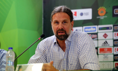 Αλβέρτης: «Υποχρέωση μας η κληρονομιά των Γιαννακόπουλων- Να στηρίξουμε την προσπάθεια»