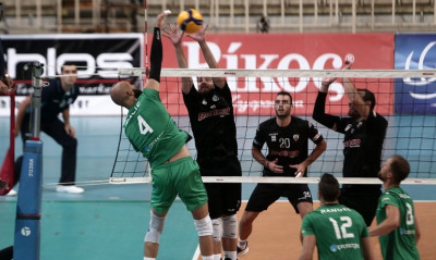 Τσάτσιτς στο Onsports: «Κάναμε το… αυτονόητο»!