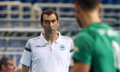 Ανδρεόπουλος: «Μειώσαμε τα λάθη»