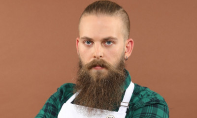 MasterChef: Έχεις δει τη σύζυγο του Δημοσθένη; Παραμυθένια ομορφιά