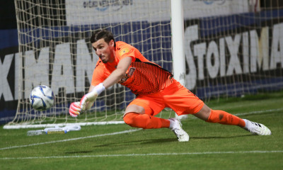 ΑΕΚ: «5,5 εκατ. ευρώ για Μπάρκα η Σέλτικ»