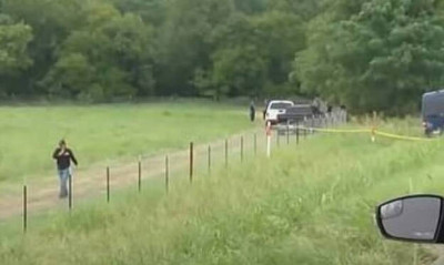 Άγρια δολοφονία 20χρονης στρατιωτικού: Διαμέλισαν το πτώμα της